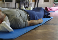 PMR Therapie - Sanatorium Dr. Barner