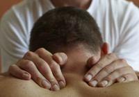 Physiotherapie - Psychosomatisches Krankenhaus Sanatorium Dr. Barner