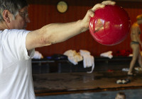 Wassergymnastik - Psychosomatisches Krankenhaus Sanatorium Dr. Barner